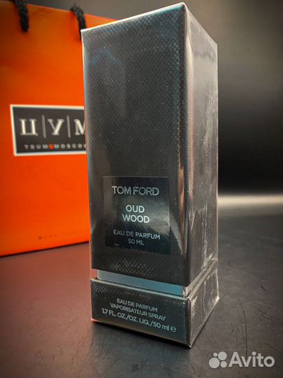 Духи tom ford 50мл Дубай