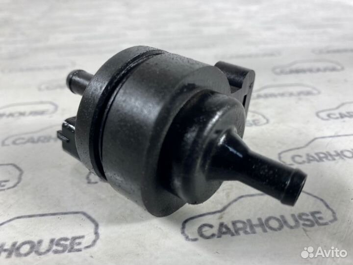 Клапан вентиляции топливного бака Ford Focus 2 2