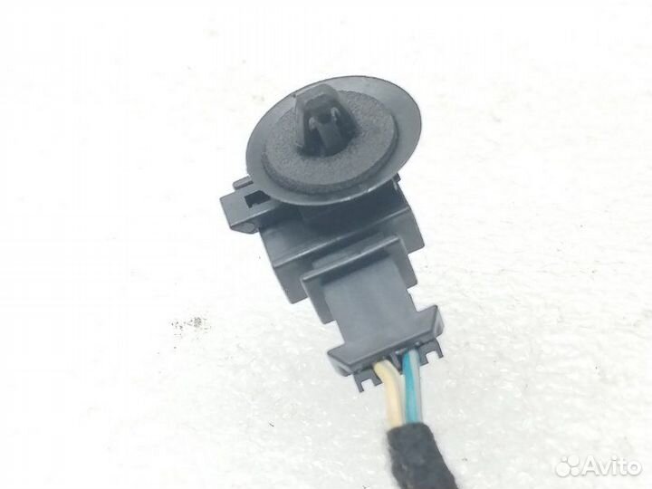 Проводка двери передняя правая Volkswagen Tiguan 1