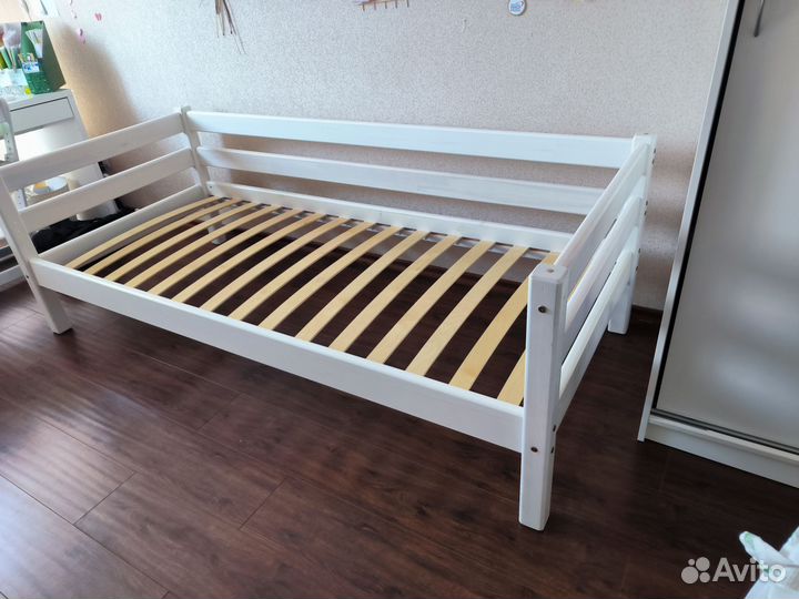 Детская кровать Соня