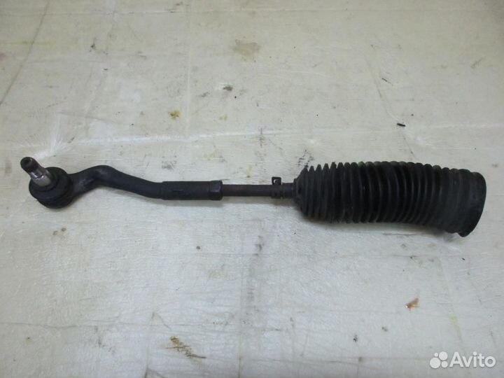 Рулевые наконечники в сборе w209 CLK-class 112