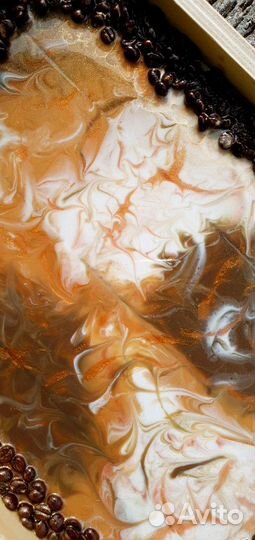 Поднос-панно 