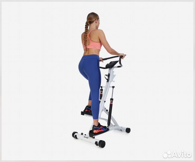 Степпер kettler Rhine