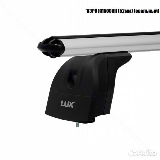 Багажник на крышу Toyota Lite Ace 4