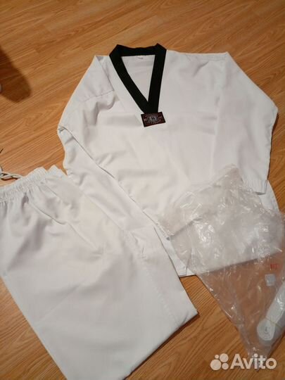 Кимоно новое