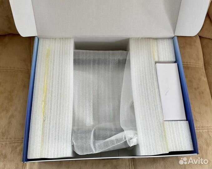 Цифровая фоторамка Digma PF-805WD (новая)