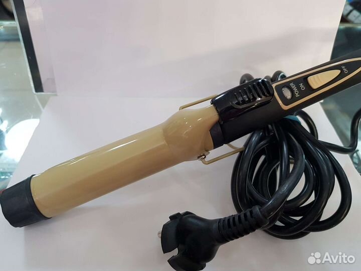 Плойка для волос Mark Shmidt