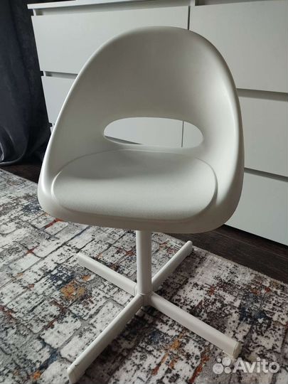 Детское кресло IKEA Икеа