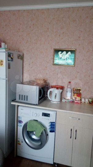 Комната 12 м² в 4-к., 8/9 эт.