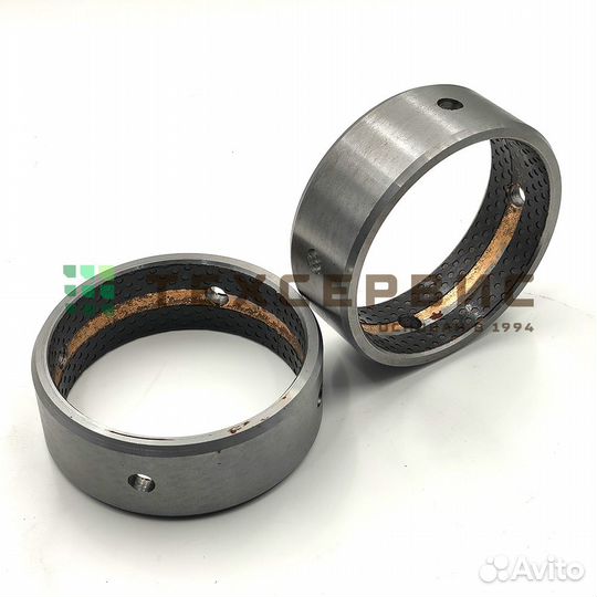 Втулка 154-30-12170