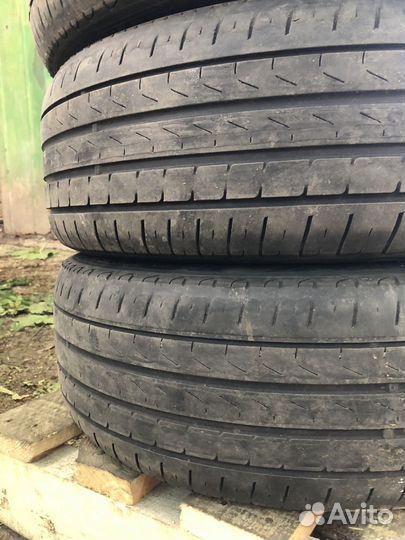 Pirelli Cinturato P7 205/50 R17