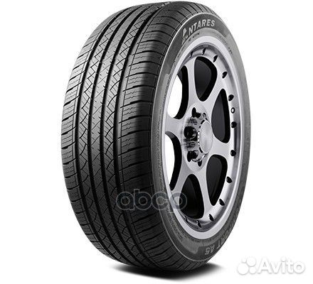 Antares Comfort A5 265/60 R18