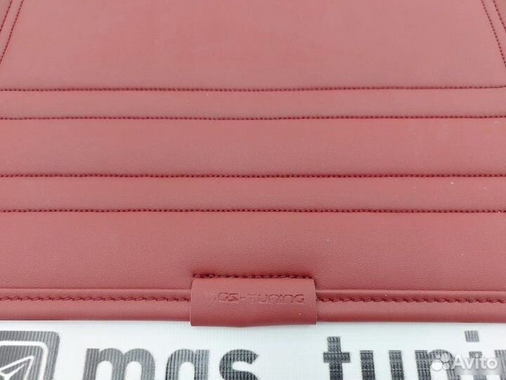 Коврики в салон для Porsche Cayenne 958