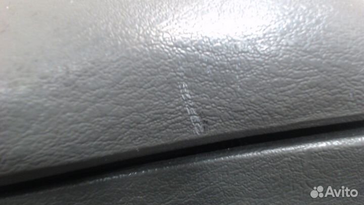 Консоль салона Chrysler Sebring, 1998