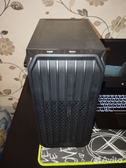 Корпус для пк