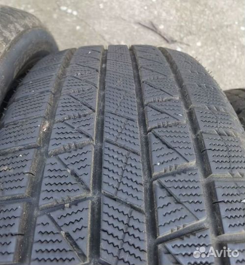 Powertrac Ice Xpro 205/55 R16