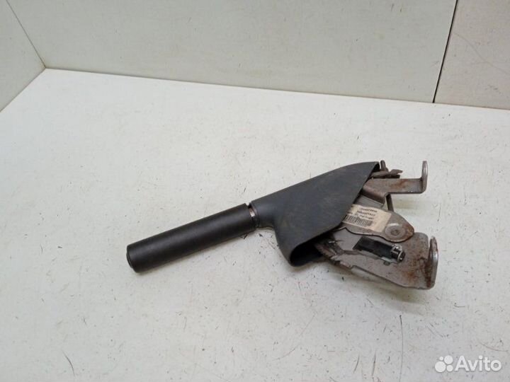 Рычаг стояночного тормоза Mitsubishi Colt 1.3 2006