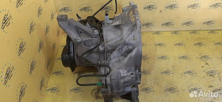 Коробка передач МКПП Ford Focus 3 1.6