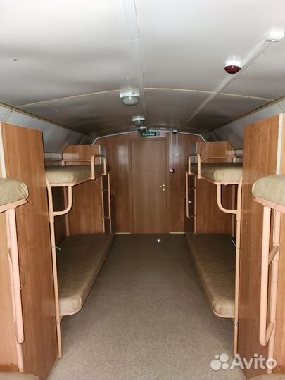 Вагон дома на шасси(продажа и аренда)