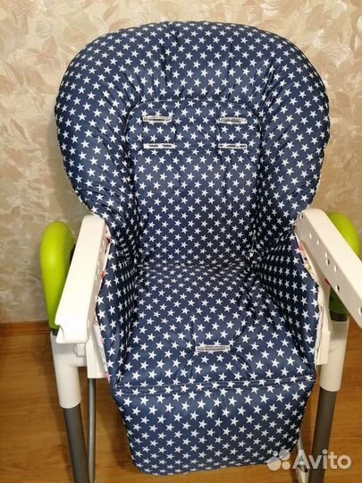 Чехол на детский стульчик