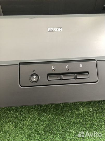 Принтер струйный epson L1300