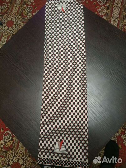 Кашне мужское