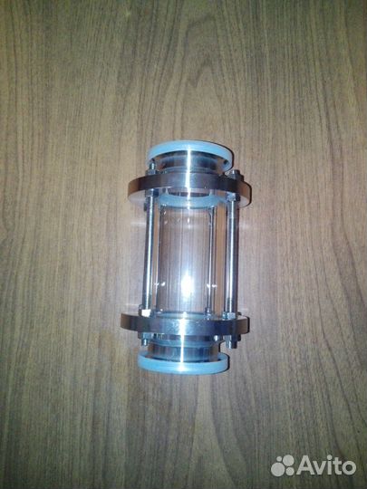 Диоптр смотровой 2