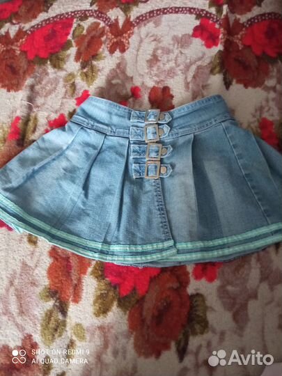 Вещи для девочки