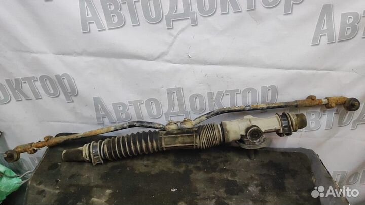 Рулевая рейка LADA Granta