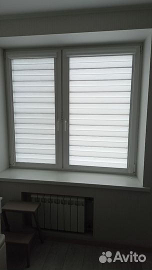 Рулонные шторы Уфа