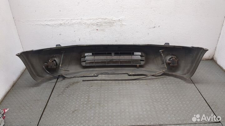 Бампер Honda CR-V, 2001