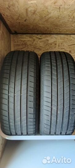 Bridgestone Turanza T005 195/55 R15 85V