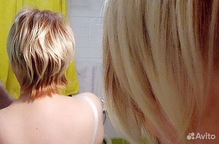 Парики для мероприятий и фотосессий, аниматоров