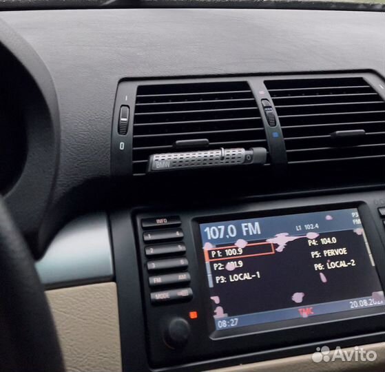 Монитор Е53 Е39