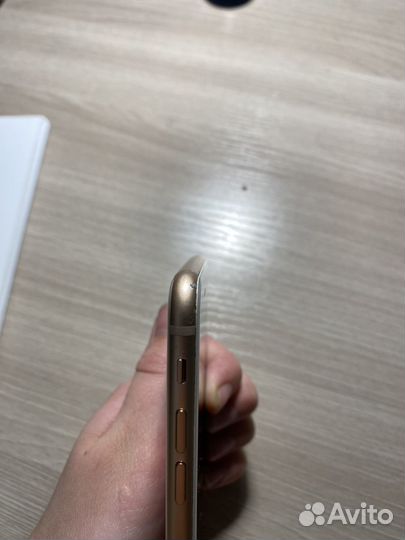 iPhone 8 Plus, 64 ГБ