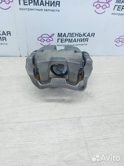 Суппорт тормозной задний правый BMW 6 GT G32 2019