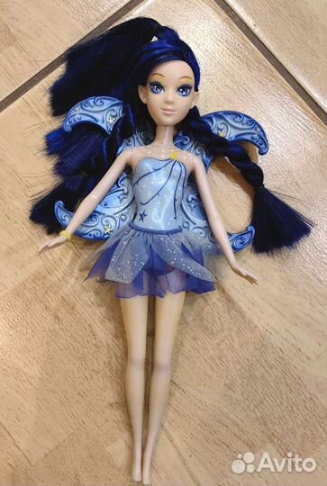 Барби barbie разные fairytopia