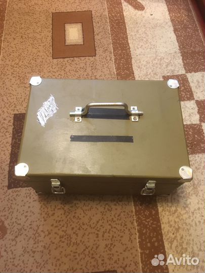 Продам ящик
