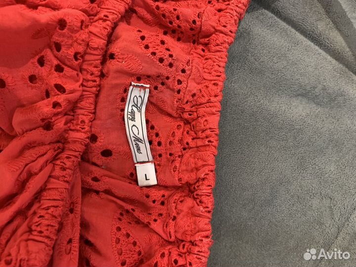 Платье для беременных