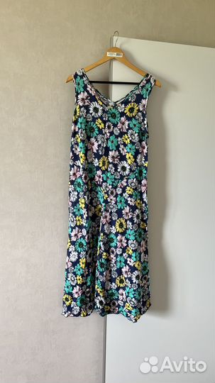 Платье летнее