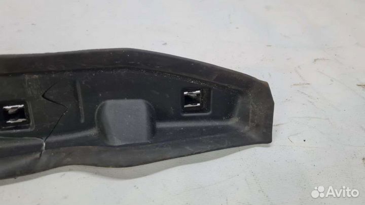 Пыльник крыла переднего правого51487395550bmwx4 G020