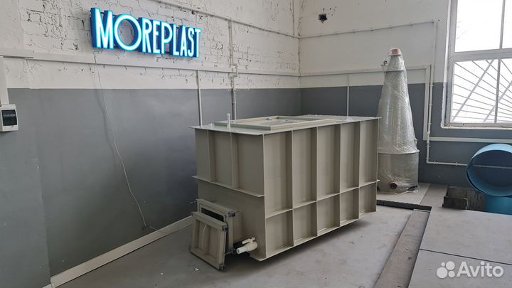 Живорыбная ёмкость (r8p6)