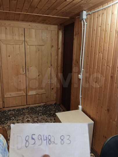 Комната 10 м² в 5-к., 2/3 эт.