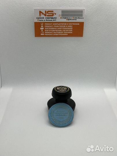 Изготовление печатей и штампов на Лазере