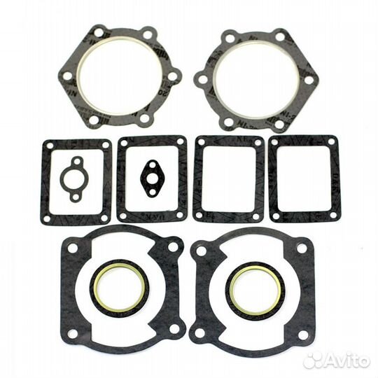 Комплект прокладок на снегоход Yamaha VK 540