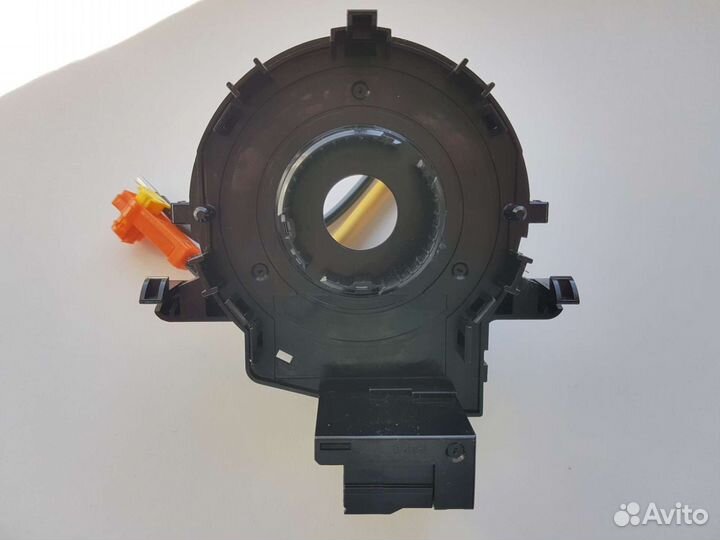 Шлейф подрулевой SRS Toyota 84306-12100