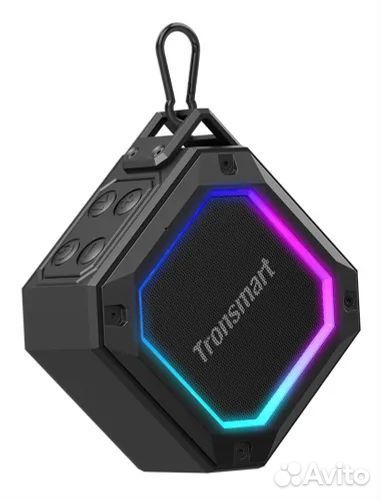 Колонка Tronsmart groove 2