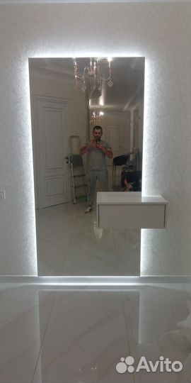 Мебель на заказ