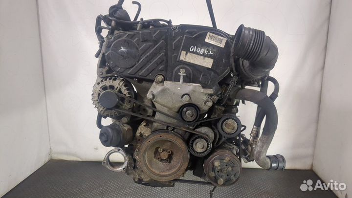 Компрессор кондиционера Opel Insignia, 2014