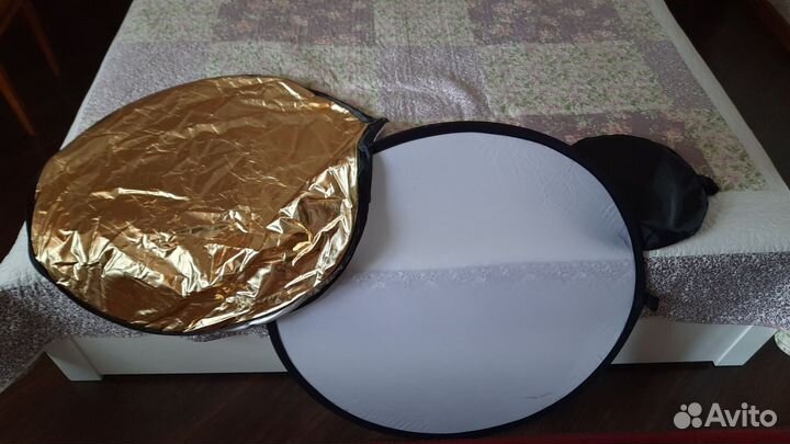 Отражатель для фото